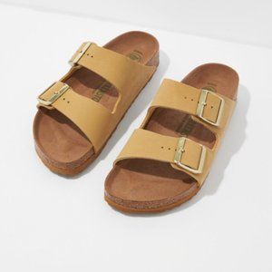 Birkenstock Arizona Vegan Sandal
